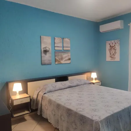 Pati's House * جيارديني ناكسوس