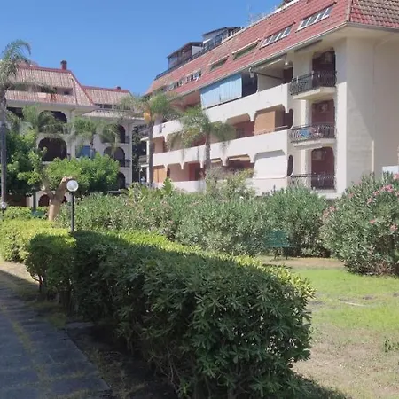 Pati's House Giardini Naxos