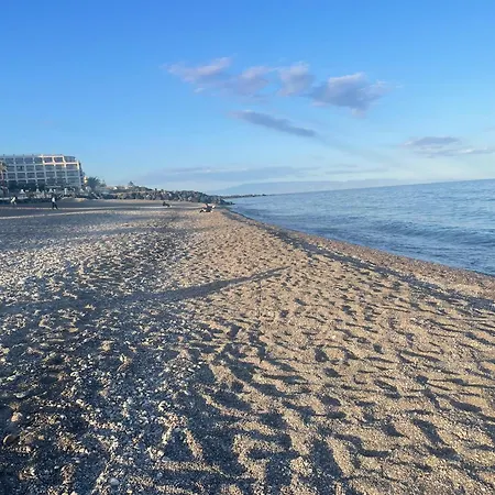 アパート Pati's House ジャルディーニ・ナクソス