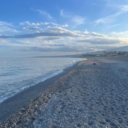 Appartamento Pati's House Giardini Naxos