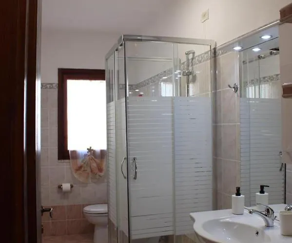 Apartment Pati's House *