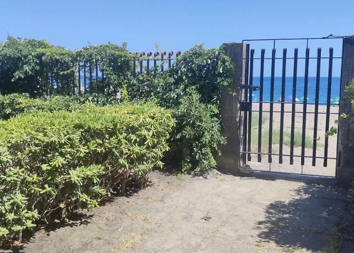 Apartment Pati's House