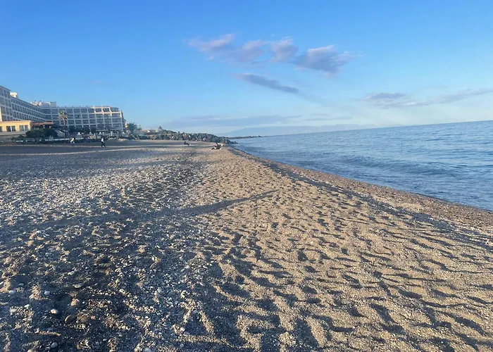 アパート Pati's House ジャルディーニ・ナクソス